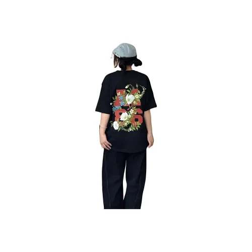 RVANGUARD T Shirts Unisex