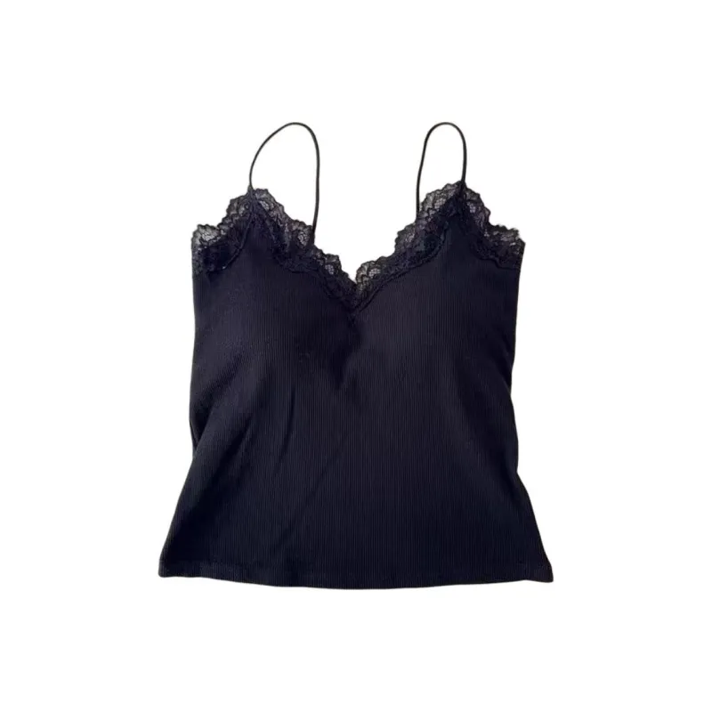 Cotton Gene Camisoles Women's-6