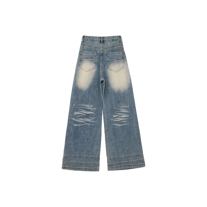 EDX Jeans Women's Blue-1