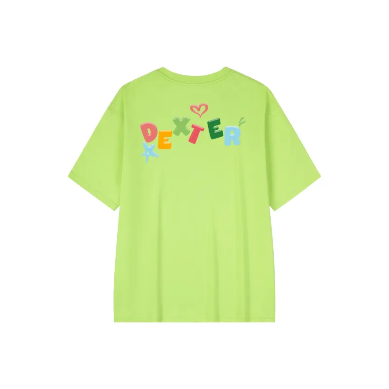 DUKE+DEXTER T-Shirts Unisex-18