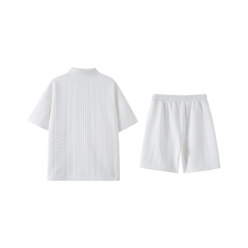 FAVEPOP Casual Sportswear Unisex-6