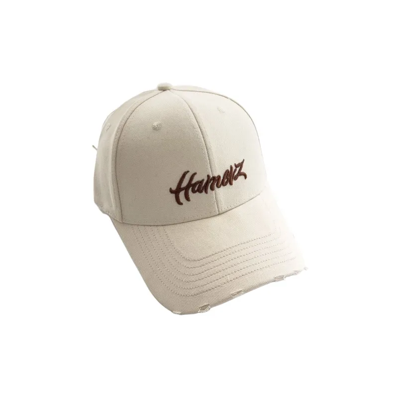 Ai Jiawei Cotton Baseball Caps Unisex-5