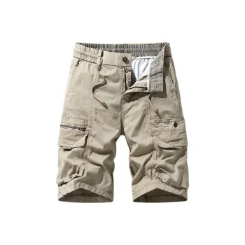 JEEP SPIRIT Cargo Shorts Men