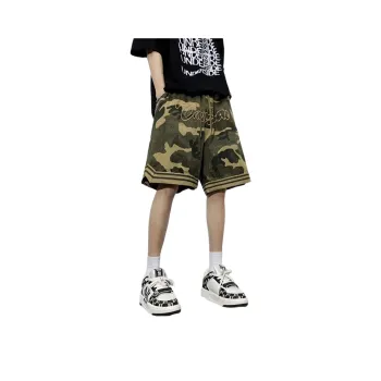 SUNSETMONENT Basketball Shorts Unisex