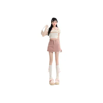 7 SEVFUN Denim Shorts Women's