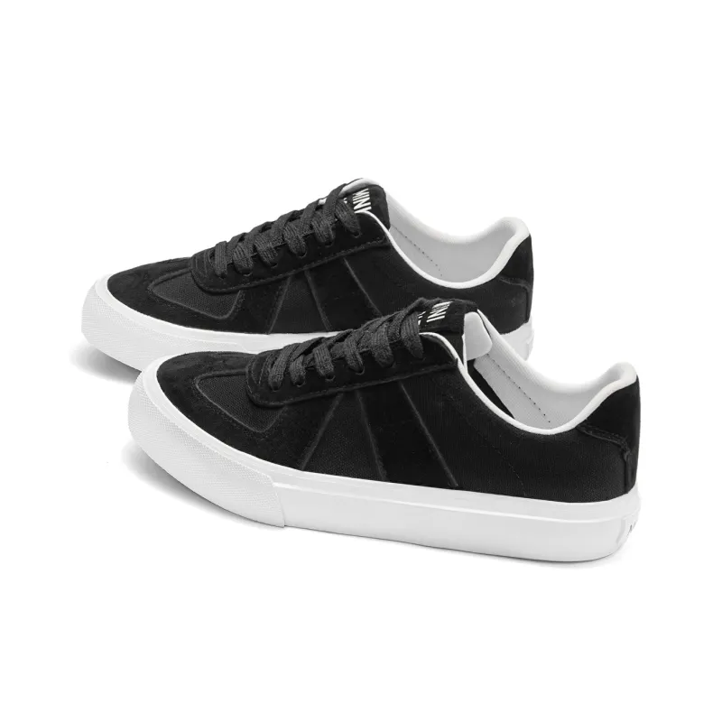 MINISO Low Top Skateboard Shoes Unisex-17