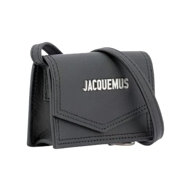 Jacquemus Wallets-1