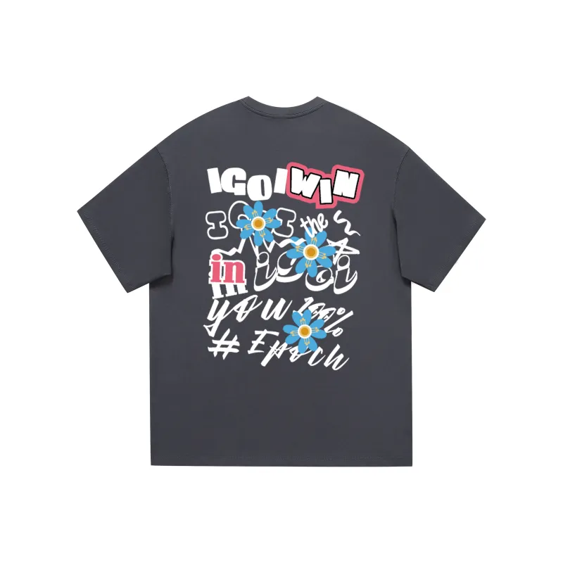 IGOI T Shirts Unisex-15