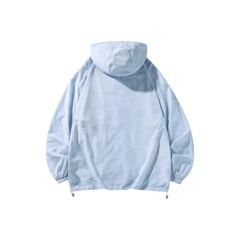 IN'S Sun Protection Clothing Unisex-3
