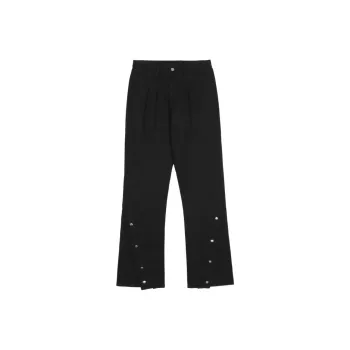 TUCANO Jeans Unisex Black