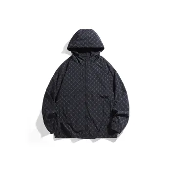 PRBLMS Jackets Unisex