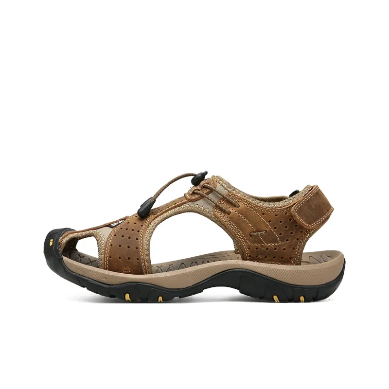 Frank Mully River Trekking Shoes Men's-6
