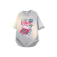White Heather Gray