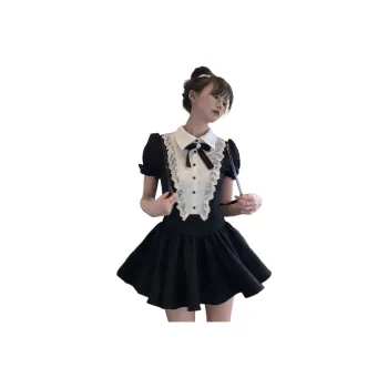 FLIM Two Piece Skirt Sets Women's