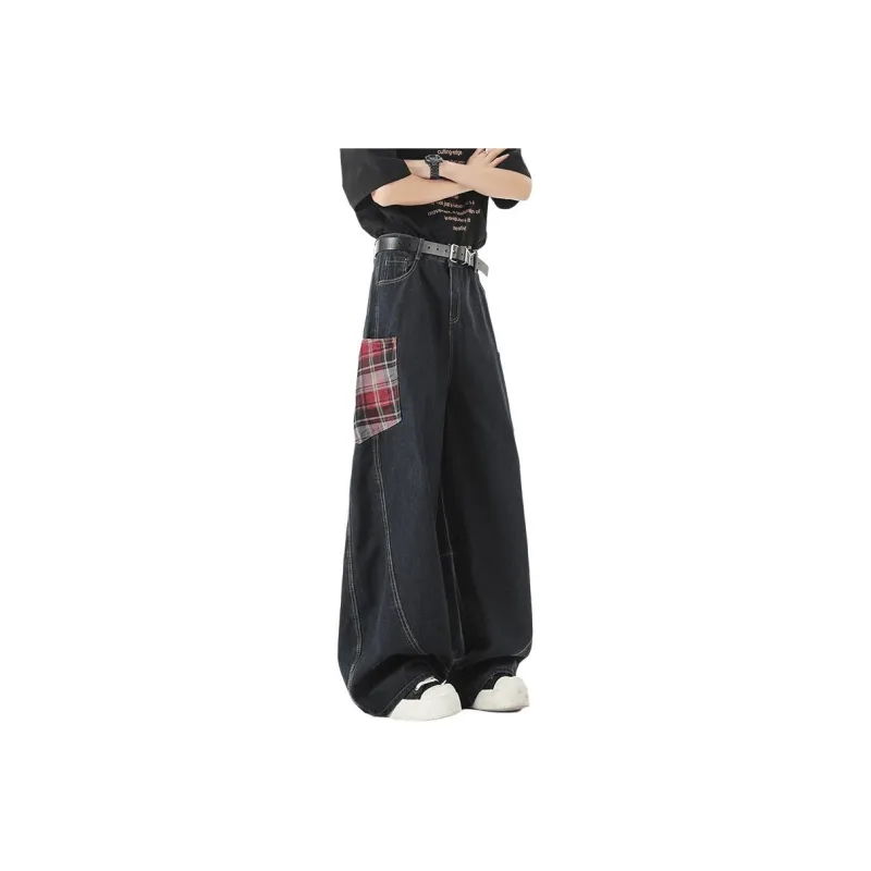 JIMI&JONS Jeans Unisex-1