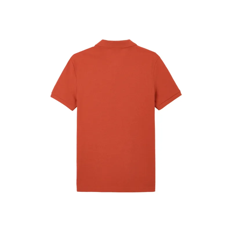 LACOSTE Piqué Polo Shirt-27