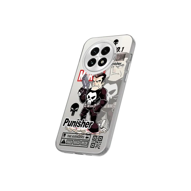 XIANCAIKE Phone Cases-2