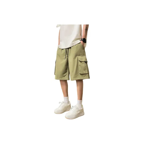 ACUOD BY CHANU Casual Shorts Unisex
