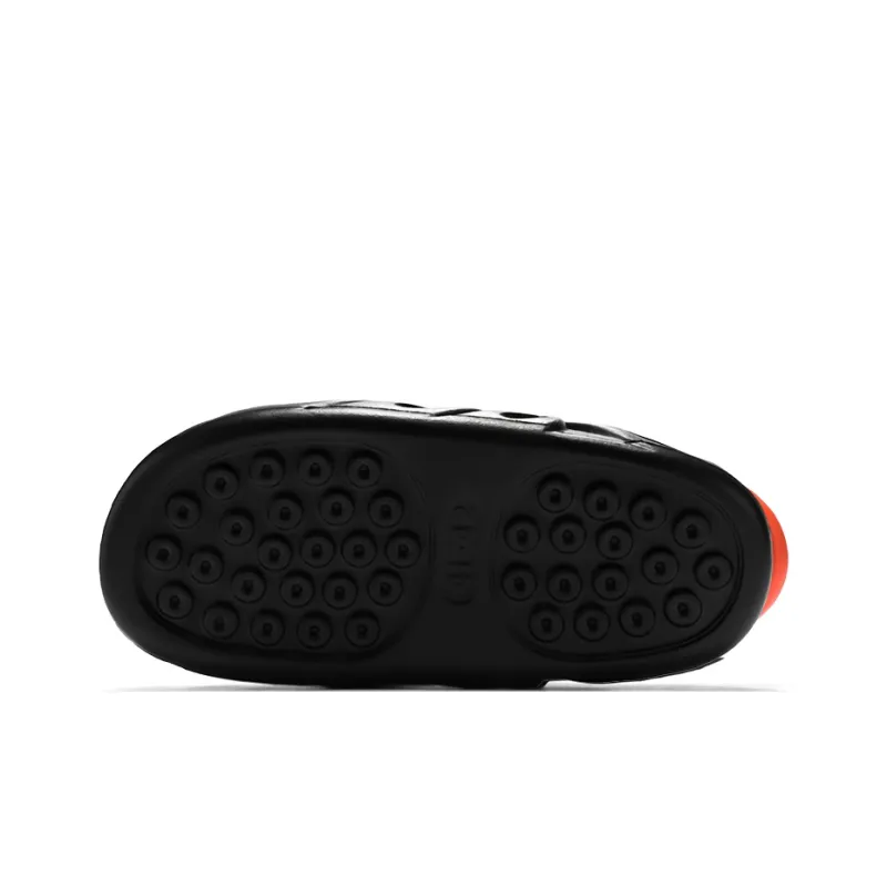 Jerden Smith Abrasion Resistant Massage Cushioning Slide Slippers Men's-11