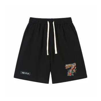 7 SEVFUN Casual Shorts Unisex