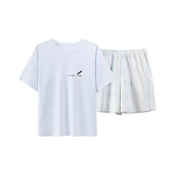 Mulong Family Pajama Set Women's