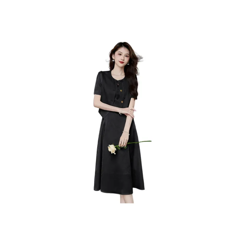 TEME Two Piece Skirt Sets Women's-7