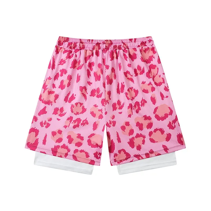 Masongarments Basketball Shorts Unisex-17