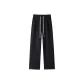 Black Extended Length
