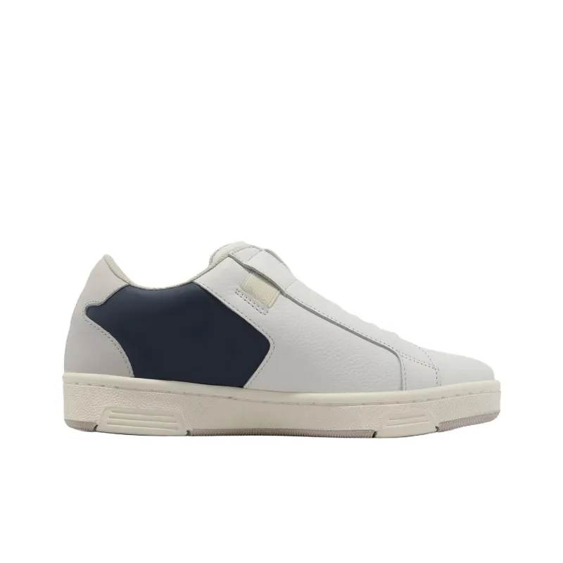 ROYAL ELASTICS Adelaide Low Top Skateboard Shoes Men's White-1