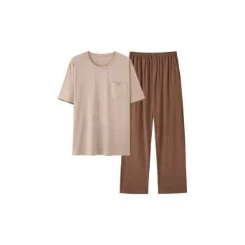 O'MESIK Men Pajama Sets