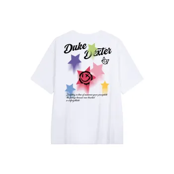 DUKE+DEXTER T Shirts Unisex