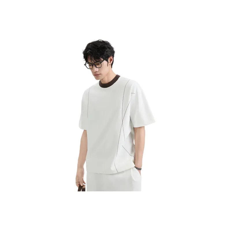 Go it alone T Shirts Unisex-0