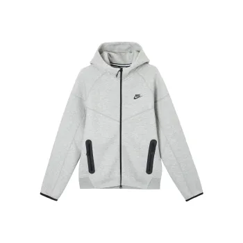 Nike Sportswear Tech Fleece Windrunner Men's Full Zip Hoodie
