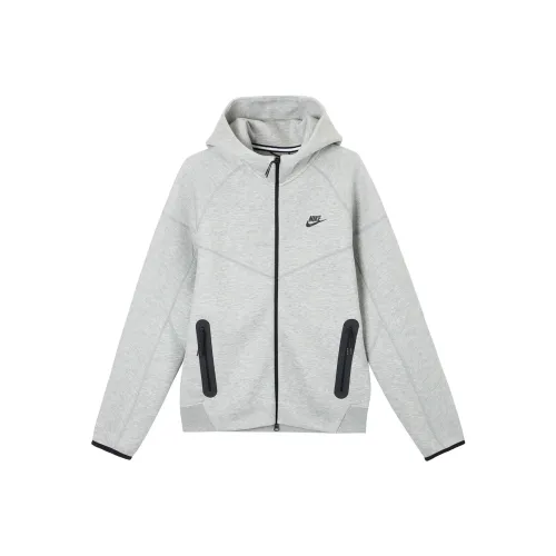 Nike Sportswear Tech Fleece Windrunner Men's Full Zip Hoodie