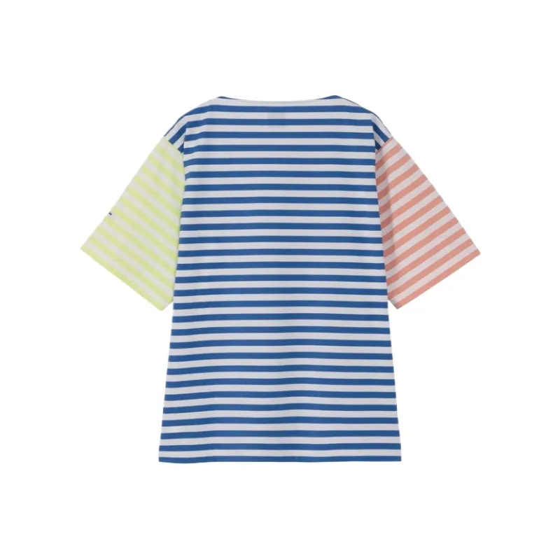 Agnes B. X HELLY HANSEN T Shirts Unisex-1