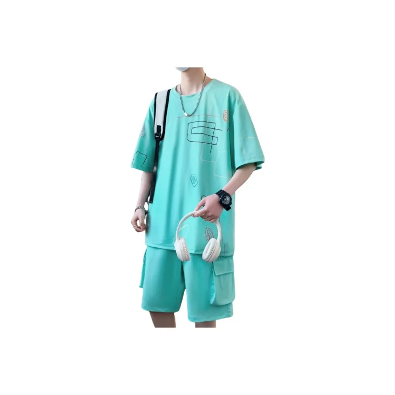 Zomuros Casual Sportswear Unisex-7
