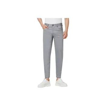 LESS IS MORE Casual Pants Men's