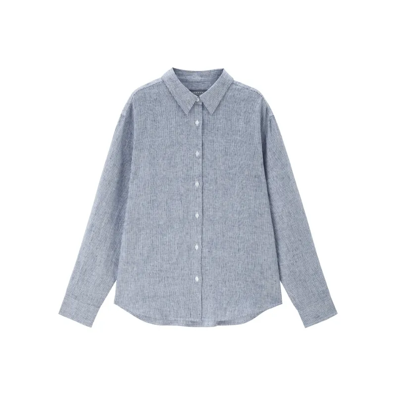 UNIQLO Shirts Women's-23