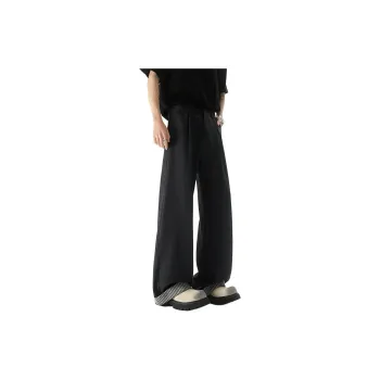 Yalu Suit Trousers Unisex