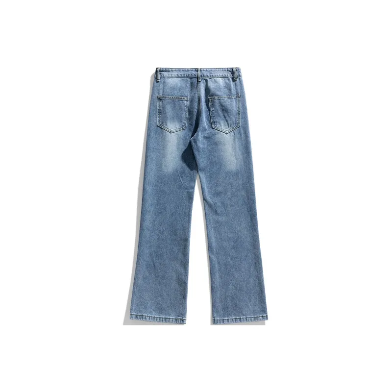COMOWA Jeans Unisex-12