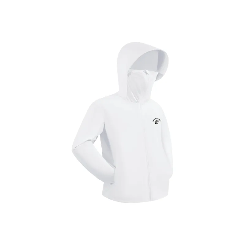 TRANSFORMERS Sun Protection Clothing Unisex-0