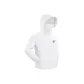 [UPF200+High UV Protection]White (TF Steel Hero Chest Logo)