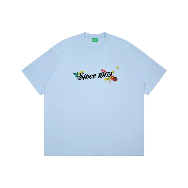 SESAME STREET T Shirts Unisex-19
