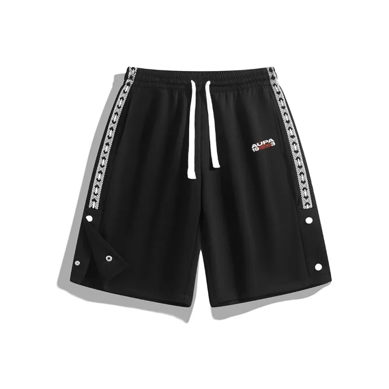 ATLETICO DE MADRID 1903 Casual Shorts Unisex-0