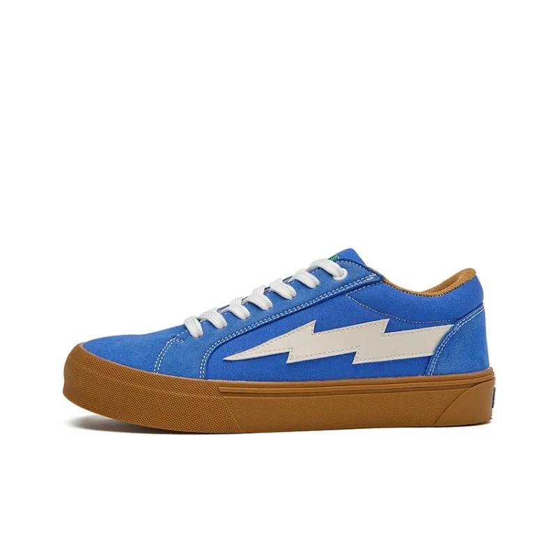 Siningdynamic Slip Resistant Low Top Skateboard Shoes Unisex-17