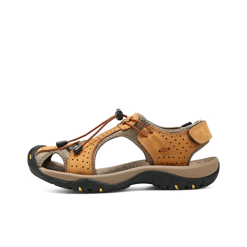 Frank Mully River Trekking Shoes Men's-3