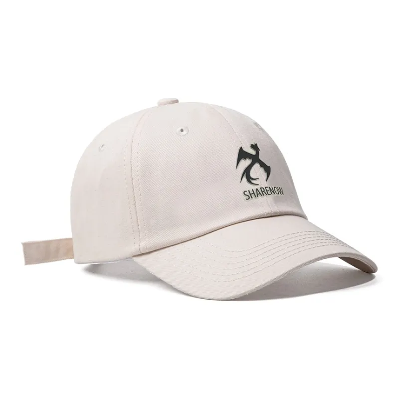 BAIJUAN Cotton Baseball Caps Unisex-3
