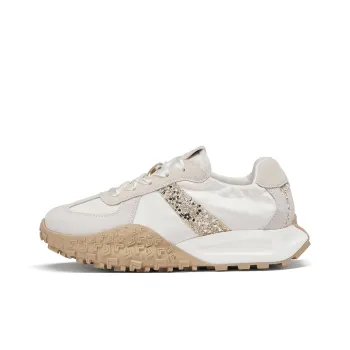 Hotwind Anti Slip Wear Resistant Low Top Casual Shoes Women's
