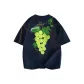 Navy Blue (100% cotton)