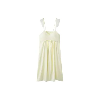 Pretty lady Women's Nightgowns